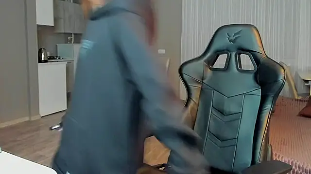 SilverDream online show from February 2025 09:26:02 PM