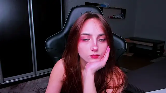 SilverDream online show from April 2026 02:14:01 AM