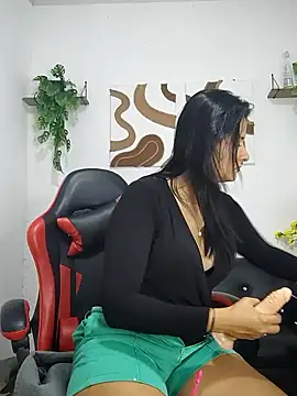 elena jonees online show from January 2026 08:34:02 PM