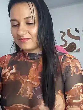 elena jonees online show from January 2026 08:02:01 PM