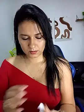 elena jonees online show from March 2026 10:11:01 PM