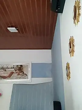 elena jonees online show from March 2025 07:04:01 PM