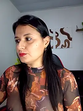 elena jonees online show from March 2026 08:09:01 PM