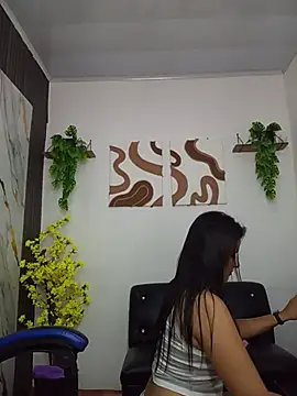 elena jonees online show from May 2026 08:29:02 PM