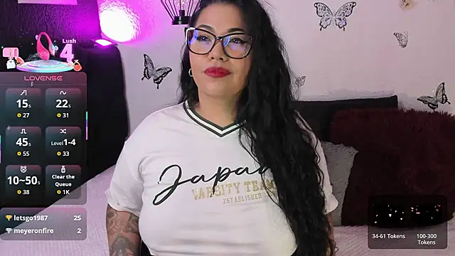 yoishat77 online show from January 2026 03:35:02 AM