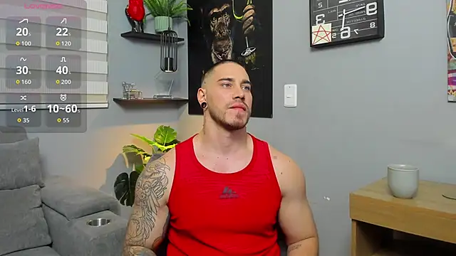 Snapshot of Giorgio-Leone chatting on September 2025 02:34:01 AM Giorgio-Leone online show from September 2025 02:34:01 AM