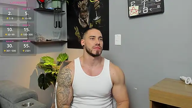 Snapshot of Giorgio-Leone chatting on November 2025 02:22:02 AM Giorgio-Leone online show from November 2025 02:22:02 AM