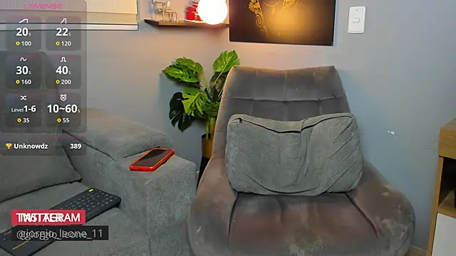 Giorgio-Leone online show from March 2026 02:06:02 AM