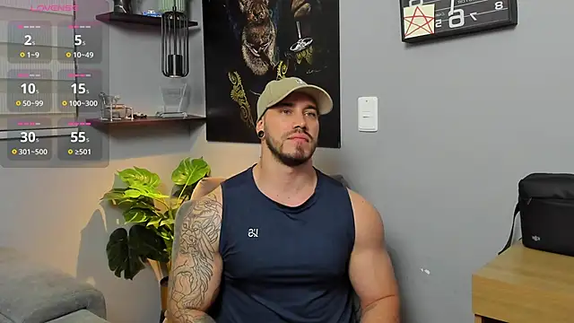 Snapshot of Giorgio-Leone chatting on October 2025 01:27:02 AM Giorgio-Leone online show from October 2025 01:27:02 AM