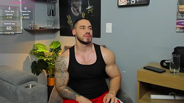 Snapshot of Giorgio-Leone chatting on November 2025 09:51:02 PM Giorgio-Leone online show from November 2025 09:51:02 PM