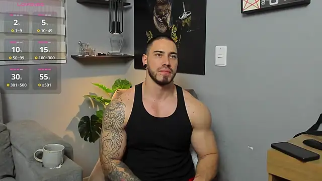 Snapshot of Giorgio-Leone chatting on November 2025 11:04:02 PM Giorgio-Leone online show from November 2025 11:04:02 PM