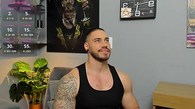 Snapshot of Giorgio-Leone chatting on November 2025 10:46:02 PM Giorgio-Leone online show from November 2025 10:46:02 PM