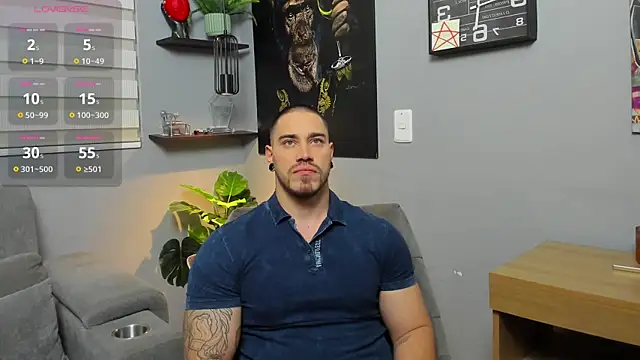 Snapshot of Giorgio-Leone chatting on September 2025 12:06:02 AM Giorgio-Leone online show from September 2025 12:06:02 AM