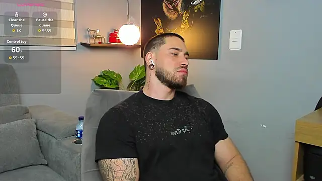 Giorgio-Leone online show from March 2026 12:11:01 AM