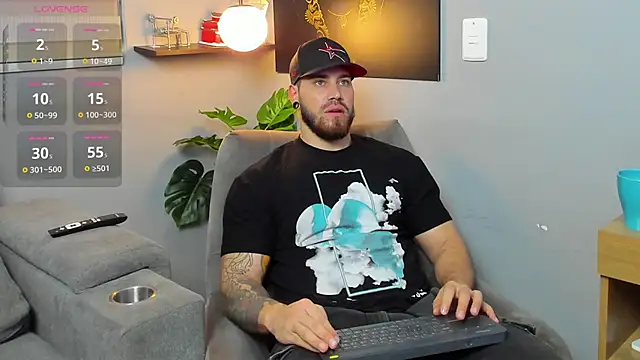 Giorgio-Leone online show from February 2026 02:57:02 AM