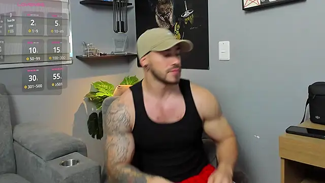 Snapshot of Giorgio-Leone chatting on October 2025 09:59:01 PM Giorgio-Leone online show from October 2025 09:59:01 PM