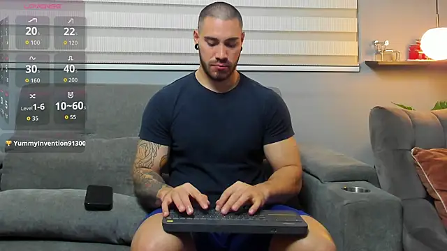 Giorgio-Leone online show from January 2026 05:14:02 AM