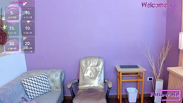 nathalie rossel online show from March 2026 03:24:02 PM