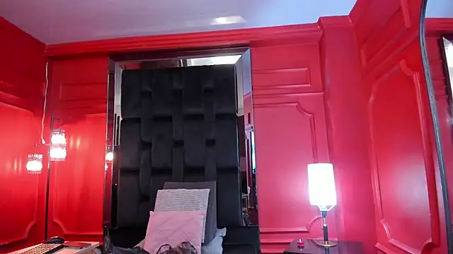 nathalie rossel online show from November 2025 07:13:02 PM