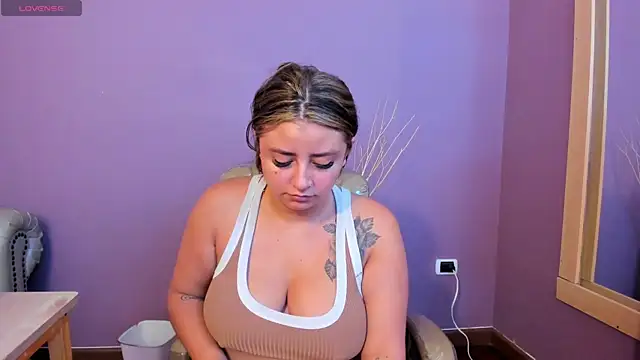 nathalie rossel online show from January 2026 06:12:01 PM