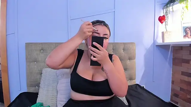 nathalie rossel online show from March 2026 06:59:02 PM