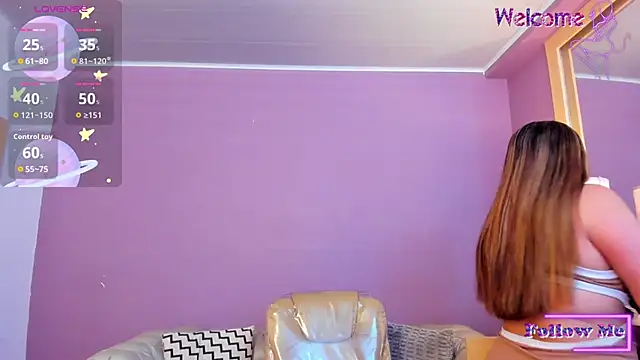 nathalie rossel online show from February 2026 07:09:02 PM