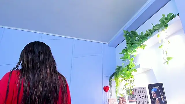 nathalie rossel online show from October 2025 08:06:02 PM