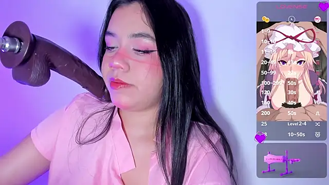 Snapshot of emma_smile chatting on December 2025 12:59:02 PM emma smile online show from December 2025 12:59:02 PM