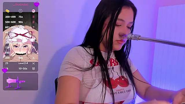 emma smile online show from January 2026 11:47:01 AM