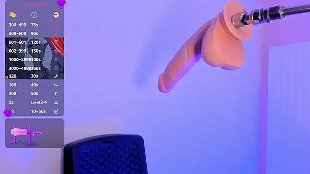 emma smile online show from January 2026 09:00:01 PM