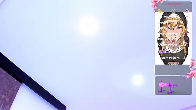 Snapshot of emma_smile chatting on March 2025 02:51:02 PM emma smile online show from March 2025 02:51:02 PM