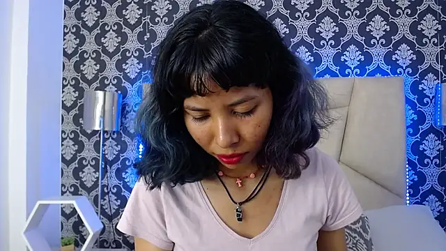 Snapshot of Akane_Uwu chatting on March 2025 07:25:02 PM Akane Uwu online show from March 2025 07:25:02 PM