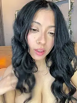 Valery Evaans online show from March 2026 04:18:02 AM