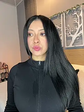 Valery Evaans online show from February 2026 03:51:01 AM