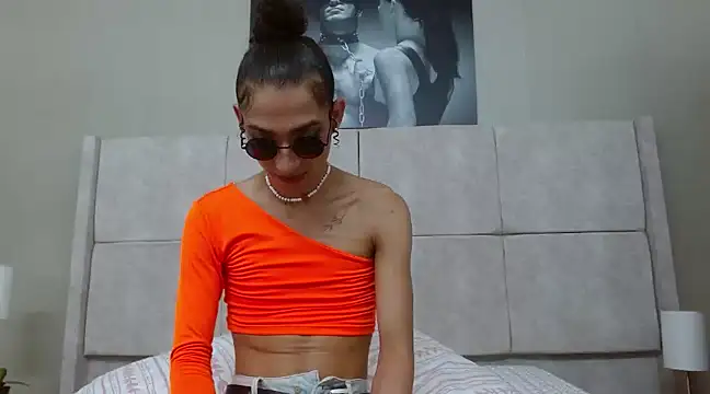 Snapshot of sweet_amalia4 chatting on February 2025 08:21:02 PM sweet amalia4 online show from February 2025 08:21:02 PM