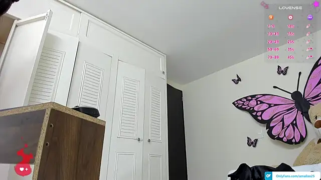 Snapshot of sweet_amalia4 chatting on November 2025 12:11:02 AM sweet amalia4 online show from November 2025 12:11:02 AM