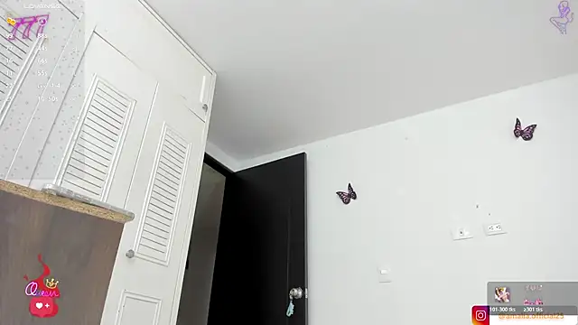 sweet amalia4 online show from March 2026 10:26:01 PM