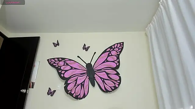 Snapshot of sweet_amalia4 chatting on November 2025 06:11:02 PM sweet amalia4 online show from November 2025 06:11:02 PM