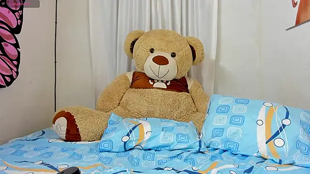 Snapshot of sweet_amalia4 chatting on September 2025 07:52:02 PM sweet amalia4 online show from September 2025 07:52:02 PM