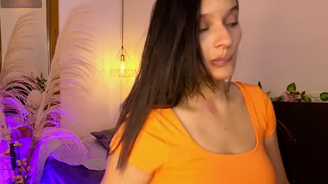 Hannah williams1 online show from October 2025 09:04:02 PM