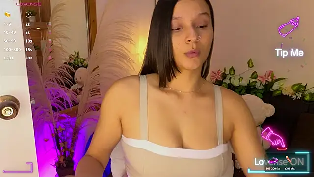 Hannah williams1 online show from October 2025 11:49:01 PM