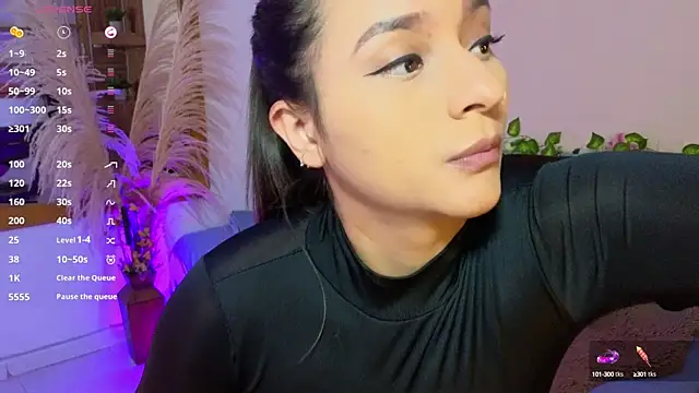 Hannah williams1 online show from September 2025 11:14:02 PM