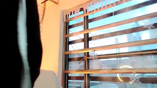 NYX1126 online show from December 2025 01:32:02 PM