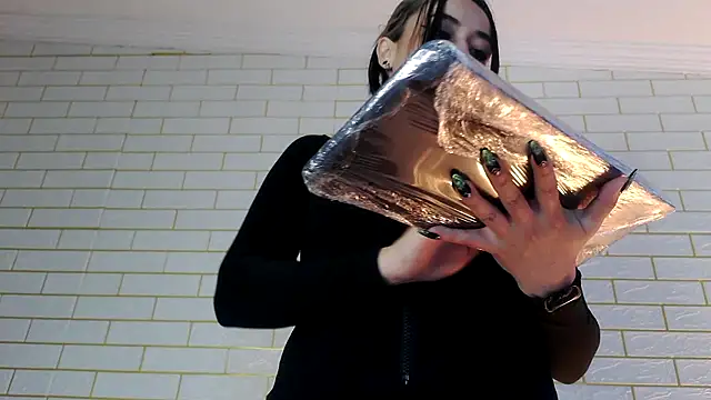 NYX1126 online show from November 2025 12:53:02 PM