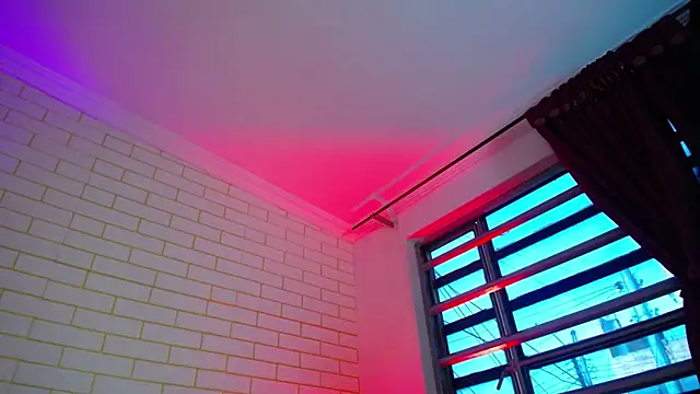 NYX1126 online show from November 2025 01:10:01 PM