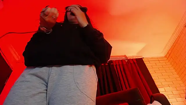 NYX1126 online show from March 2026 11:35:01 AM