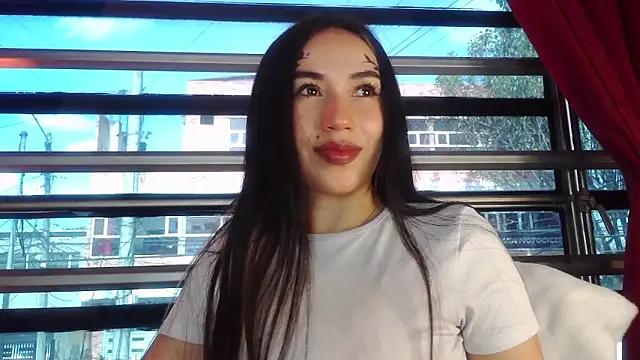 NYX1126 online show from October 2025 01:33:01 PM