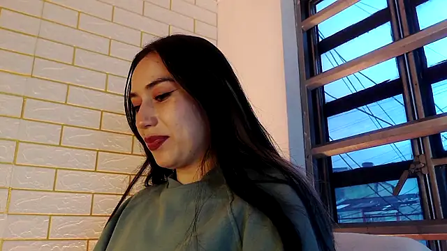 NYX1126 online show from November 2025 12:38:01 PM