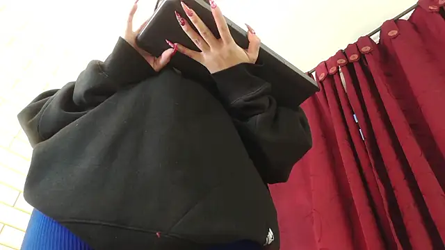 NYX1126 online show from January 2026 11:17:02 AM