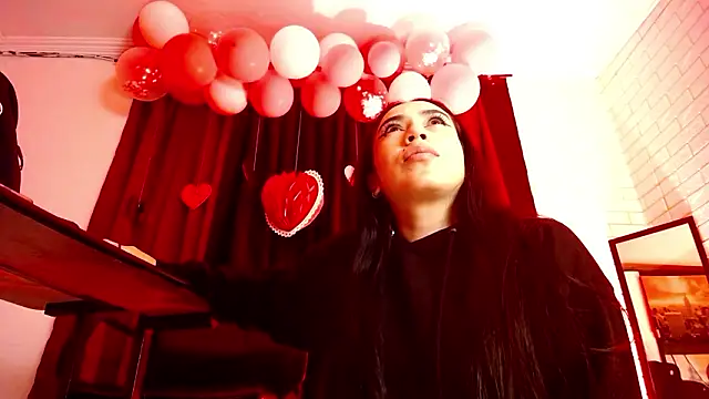 NYX1126 online show from February 2026 11:30:01 AM